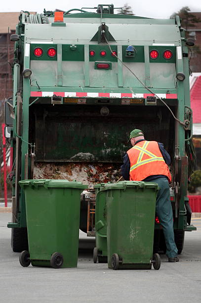Best Dumpster Rental Services  in Gardena, CA