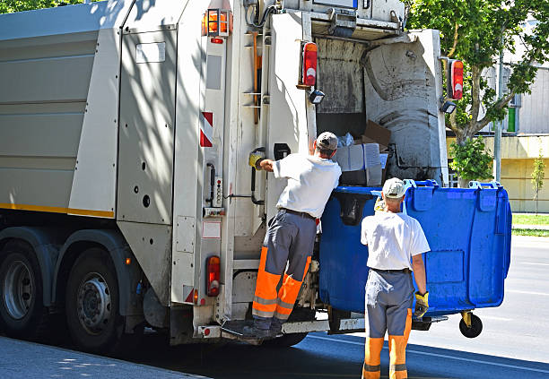 Best Hoarding Cleanup  in Gardena, CA