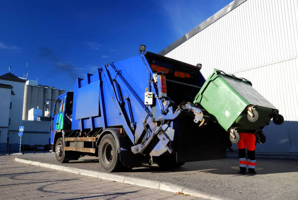Professional Junk Removal in Gardena, CA